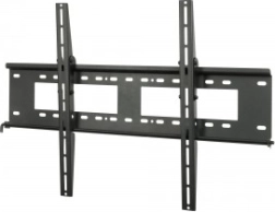 Sieninis TV laikiklis AR-88XL LCD/LED 37–100″, VESA iki 800 × 600, keliamoji galia 80 kg