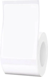 Thermal labels Niimbot 50x70 mm - 100 pcs white