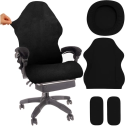 Dunmoon žaidimų kėdės užvalkalas