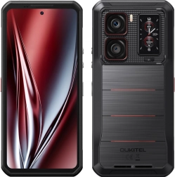 Oukitel WP300 5G itin atsparus išmanusis telefonas 12 GB + 512 GB