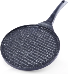 Non-stick grill pan Grande 27 cm