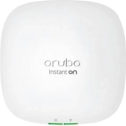 HPE Aruba Instant On AP22 (RW) Access Point