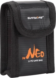 Apsauginis SUNNYLIFE baterijos dėklas DJI Neo
