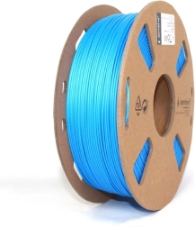 PLA PLUS gija 3D spausdintuvams 1,75 mm mėlyna