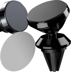 Xtrobb magnetinis telefono laikiklis automobiliui į ventiliacijos groteles