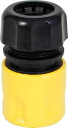 3/4" hose connector for pressure washers