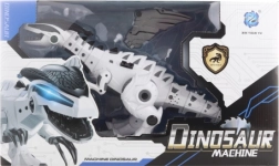 Robotinis dinozauras su baterijomis