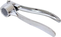 Stainless Steel Garlic Press Toro
