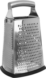Orion Four-Sided Kitchen Grater 24 cm