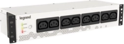 Atsarginis maitinimo šaltinis UPS Keor PDU 800 VA/480 W, 8× IEC, skirtas 19″ stovui