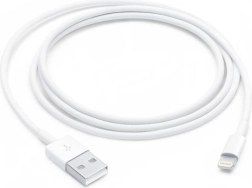 USB–Lightning laidas (1 m)