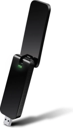 TP-Link Dual‑Band USB Wi‑Fi Adapter with USB 3.0