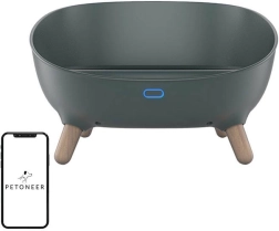 Išmanus termoreguliuojamas guolis PETONEER Cozy Sofa katėms