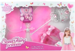 Princesės rinkinys