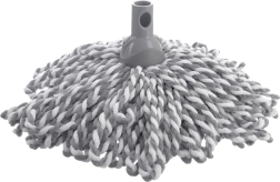 CLEAN SYSTEM Mop Replacement Head 30 cm
