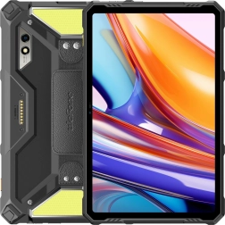 Atsparus planšetinis kompiuteris Armor Pad 3 Pro 4G 10,36 col. 8/256GB juodas