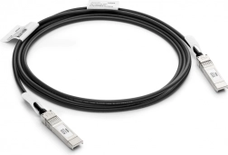 Aruba IOn 10G SFP+ DAC Cable 3 m