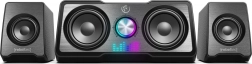 Multimedijos garsiakalbiai 2.1 ROCK