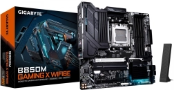 Gigabyte B650M Gaming X WiFi 6E AM5 motherboard