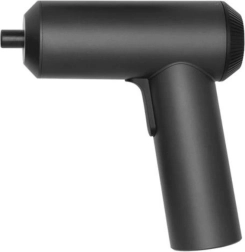 MI 3.6 V cordless screwdriver with 12 S2 bits