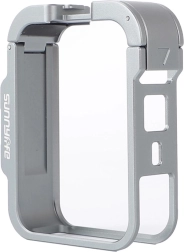 Sunnylife Metal Magnetic Case for DJI OSMO 360