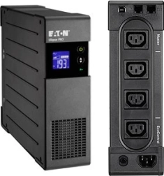 Backup Power Supply Eaton Ellipse PRO 650