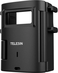 Stovas TELESIN skirtas DJI Osmo Pocket 3