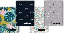 Dokumentų dėklas Design Assort