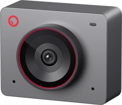 OBSBOT Meet 2 Webcam Gray