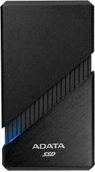 External SSD ADATA SE920 2 TB USB4 (3800/3700 MB/s) black