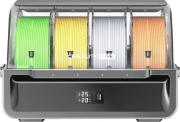 Gijų valdymo sistema Creality Filament System