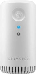 Išmanusis kvapų šalintojas Petoneer