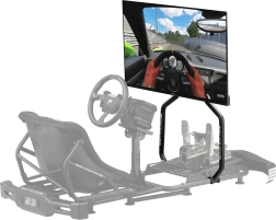 Monitor Holder Next Level Racing Go Kart Plus