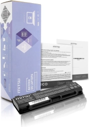 Battery for Toshiba C850, L800, S855 4400 mAh 10.8V