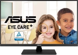 31.5" 4K UHD Eye Care Monitor VP327Q