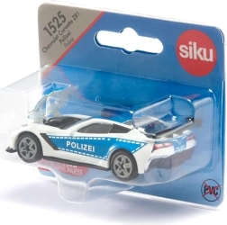 Policijos automobilis CHEVROLET CORVETTE ZR1