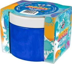 Tuban Jiggle Slime mėlynas mėlynių šleifas (slimas)