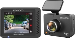 Kenwood DRV-A610W automobilinė kamera