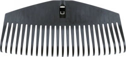 Fiskars Solid large leaf rake