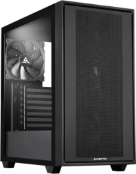 Gaming Computer Case CHIEFTEC Night Hunter