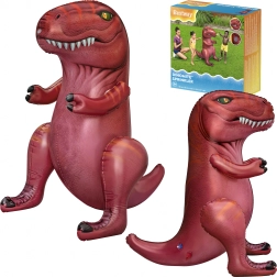 Inflatable Water Dinosaur – Garden Sprinkler for Kids