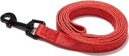 Explorer Dog classmate leash red S 120 × 1.5 cm