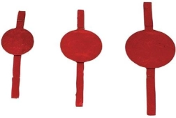 Metalinis dangtelis tvoros stulpui 73 mm