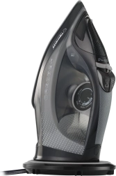 Belaidė garinė lygintuvė ESPERANZA Satin, keraminis padas, 2600 W