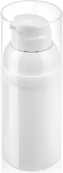 Kelioninis dozavimo buteliukas su pompa 40 ml