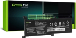 Green Cell Battery for Lenovo Laptops 7.4 V 3500 mAh