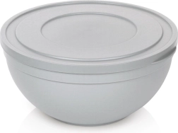 Dubuo kildinamai tešlai su dangčiu 28 cm, 6 l