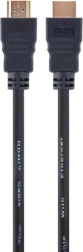 High-speed HDMI cable with Ethernet 1.8m