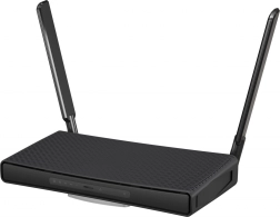 Wi‑Fi Router AC1200 with Dual-Band Connectivity