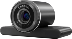 QHD LENOVO internetinė kamera su DI ir Microsoft Teams sertifikatu